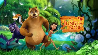Книга Джунглей / The Jungle Book Opening Titles