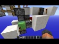 Minecraft: Functional Aesthetic Bed Tutorial