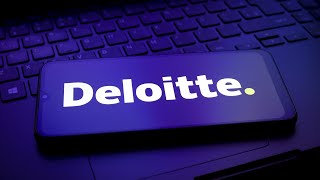 Deloitte Report Caught With Ai Generated Reference Errors