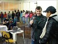 Imagen del vídeo Curso de Formação Continuada no Ensino Religioso - Guaranís.wmv