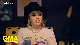 Watch Miley Cyrus 2 Weeks video