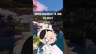 Gachayi Ki̇rleten Mrs.marul Neden Birakti? Gacha Life Türkçe