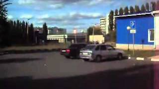 Видео Странные звуки в Старом Осколе.Жесть! от enotovski max, Киевский мост, Старый Оскол, Россия