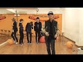 TEEN TOP(틴탑)_못났다(Lovefool) 안무영상 (할로윈 Ver.)