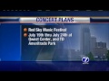 Omaha To Host 6-Day Music Festival