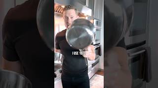 1810 Vs. 180 Stainless Steel Which Is Better For A Non-Toxic Kitchen?