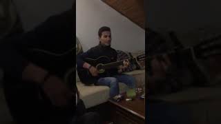 Turkmen Gitara