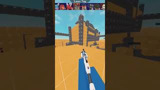 My First World Record In Roblox Arsenal 2021