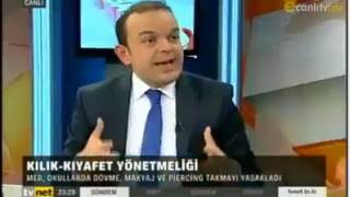 Kılık Kıyafet Yönetmeliği