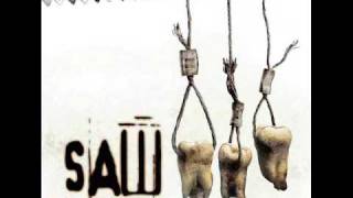 Saw III Score - Baptism