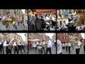 Trailer Heimattag der Siebenbürger Sachsen in Dinkelsbühl