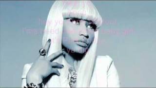 Watch Nicki Minaj Muny video