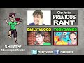 rant