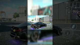 Need For Speed Mobile Китайская Версия На Андроид Обзор #Shorts Chinese Version Nfs Mobile Android