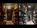 Warehouse and Gym High Bay Lighting - HID to ActiveLED Relamp