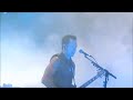 Trivium - Matt Heafy stops mid song to save fans from injury 06/02/2014