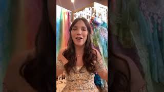 Sarah Adams Livestream - Clearing up details about Max and other ramblings