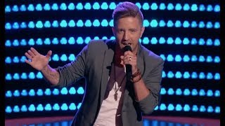 Watch Billy Gilman When We Were Young video
