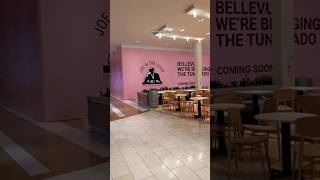 Bellevue Square Joe & The Juice