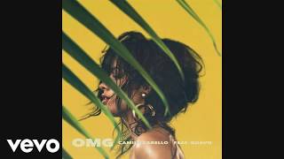 Camila Cabello OMG (3d audio)