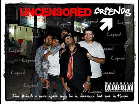 Rohan The Legend Rapper - Phele Baar ( hindi Urdu Rap Song )...