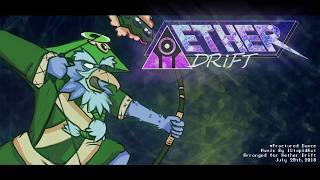 Fractured Dance | Aether Drift - Bonus Track ( 2018 )
