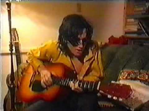 john frusciante - untitled #11