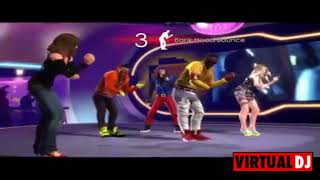 The Black Eyed Peas Experience - Mad Love Dlc