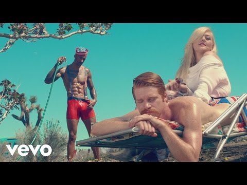 Elle King - Ex