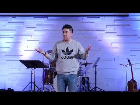 From Increase to Decrease | 40 Days of Decrease