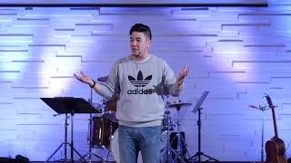 From Increase to Decrease | 40 Days of Decrease