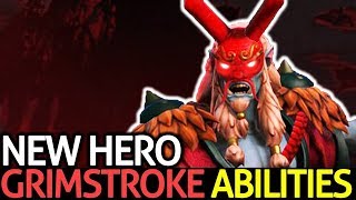 DOTA 2 : New Hero, WTF Moments, NEW Hero Skills (Free No Copyright Gameplay)