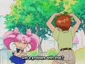 Sailor Moon funny CHIBIUSA MEETS A CRAZY BOY