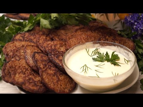 Так приготовленную Печень едят Все, даже если не любят! Так приготовленную Печень едят Все, даже если не любят!