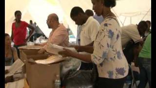 Maximsnew Work Haiti Elections Update - Ballots Classified Un Minustah