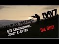 #005 Stadtbummel in Elektro! Lets Play Together DayZ - Die Drei
