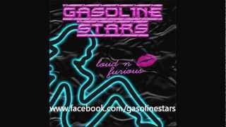 Watch Gasoline Stars Through The Night video
