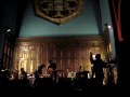 Elvis Perkins in Dearland at the Church in Philadelphia