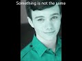 Defying gravity glee lyrics (kurt solo version) - youtube