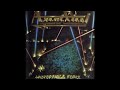 Agent Steel - Unstoppable Force [Full Album]