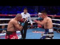 Francisco Vargas vs. Orlando Salido: Boxing After Dark Highlights (HBO Boxing)