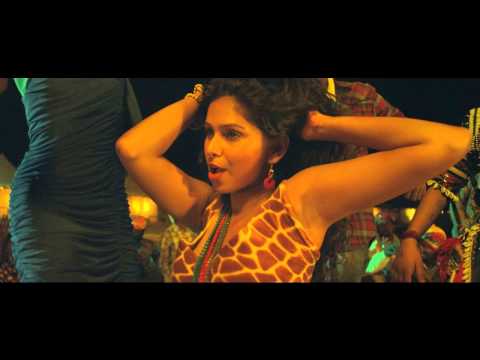 Halwa Full - Hindi Item Song from Malayalam Movie Camel Safari...