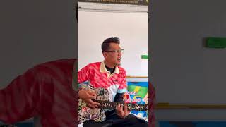 Geramm Ekk. Abis Nezuko Aku Oi Aku Nak Tanya Ni