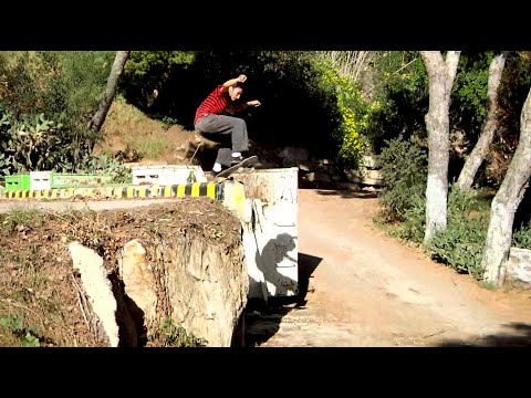 Fabricio Abreu's "Libertad o Muerte" Part