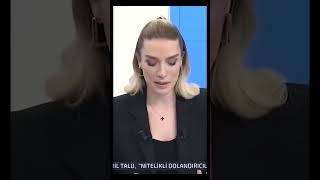 Cansu Canan Özgen Canlı Yayında Boğuluyordu Heimlich Manevrası Hayatını Kurtardı