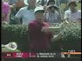 Seagull Steals Golf Ball