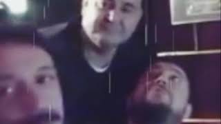 Şafak Sezer Feat Hüseyin Kağıt