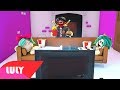 ''FLOJA'' | MAYORES - BECKY G FT. BAD BUNNY💥 (PARODIA MUSICAL ROBLOX)
