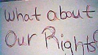 Hey Pedo Perv S.....let A Kid Tell Ya Childrens Rights