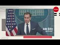 Is national security hindered by House speaker stalemate?